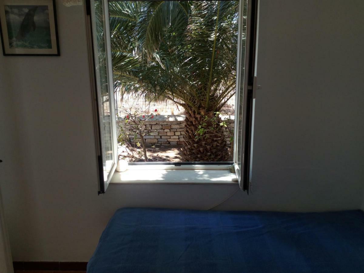 אגיוס יואניס Little Stone House Near The Beach מראה חיצוני תמונה